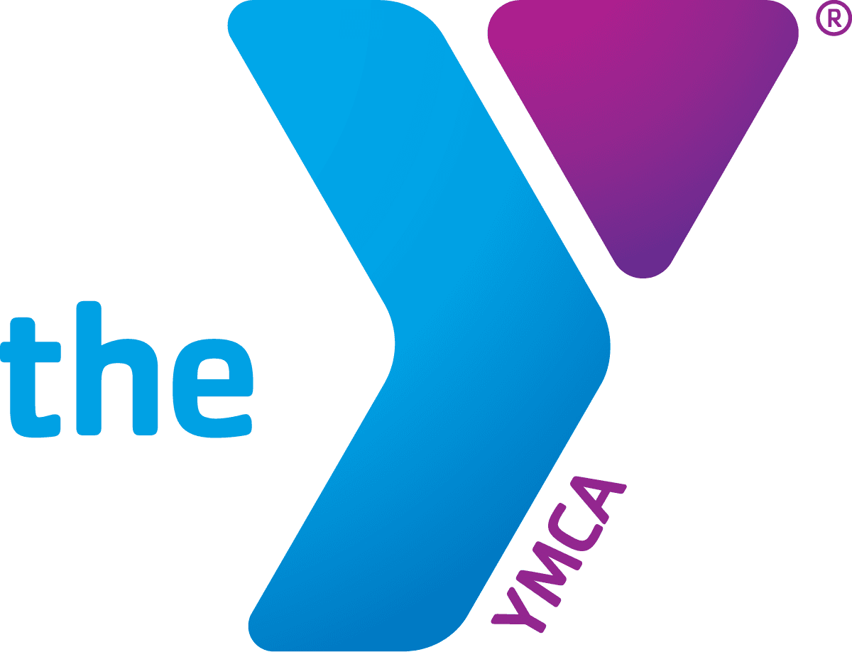 YMCA of Alaska logo